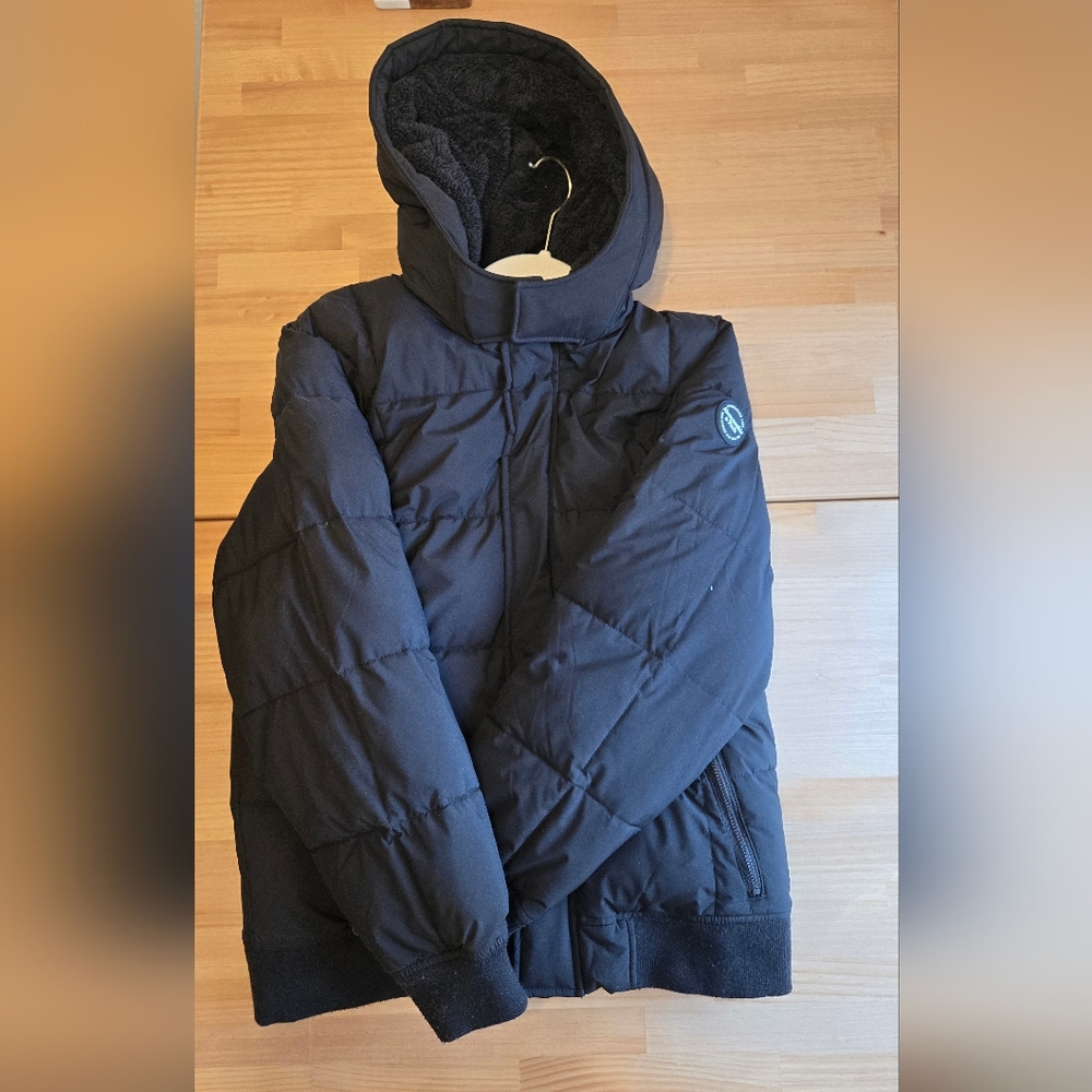 Kids Abercrombie Jacket